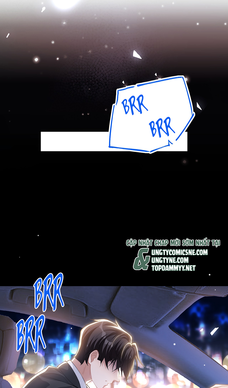 Quan Hệ Thế Thân Chap 221 - Next Chap 222