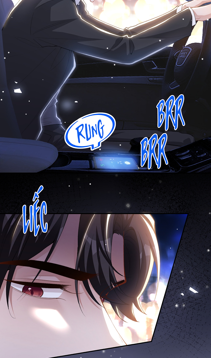 Quan Hệ Thế Thân Chap 221 - Next Chap 222