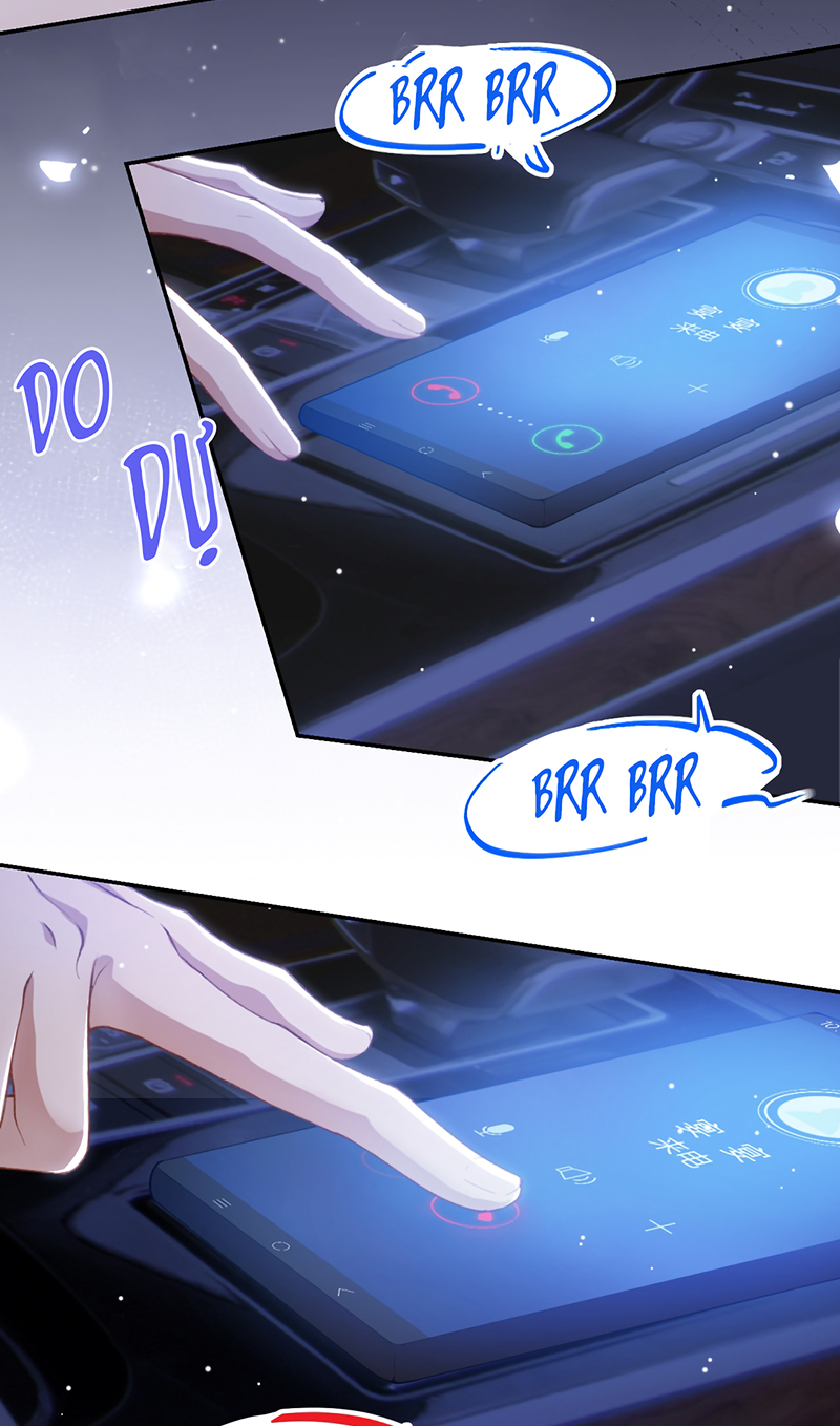 Quan Hệ Thế Thân Chap 221 - Next Chap 222