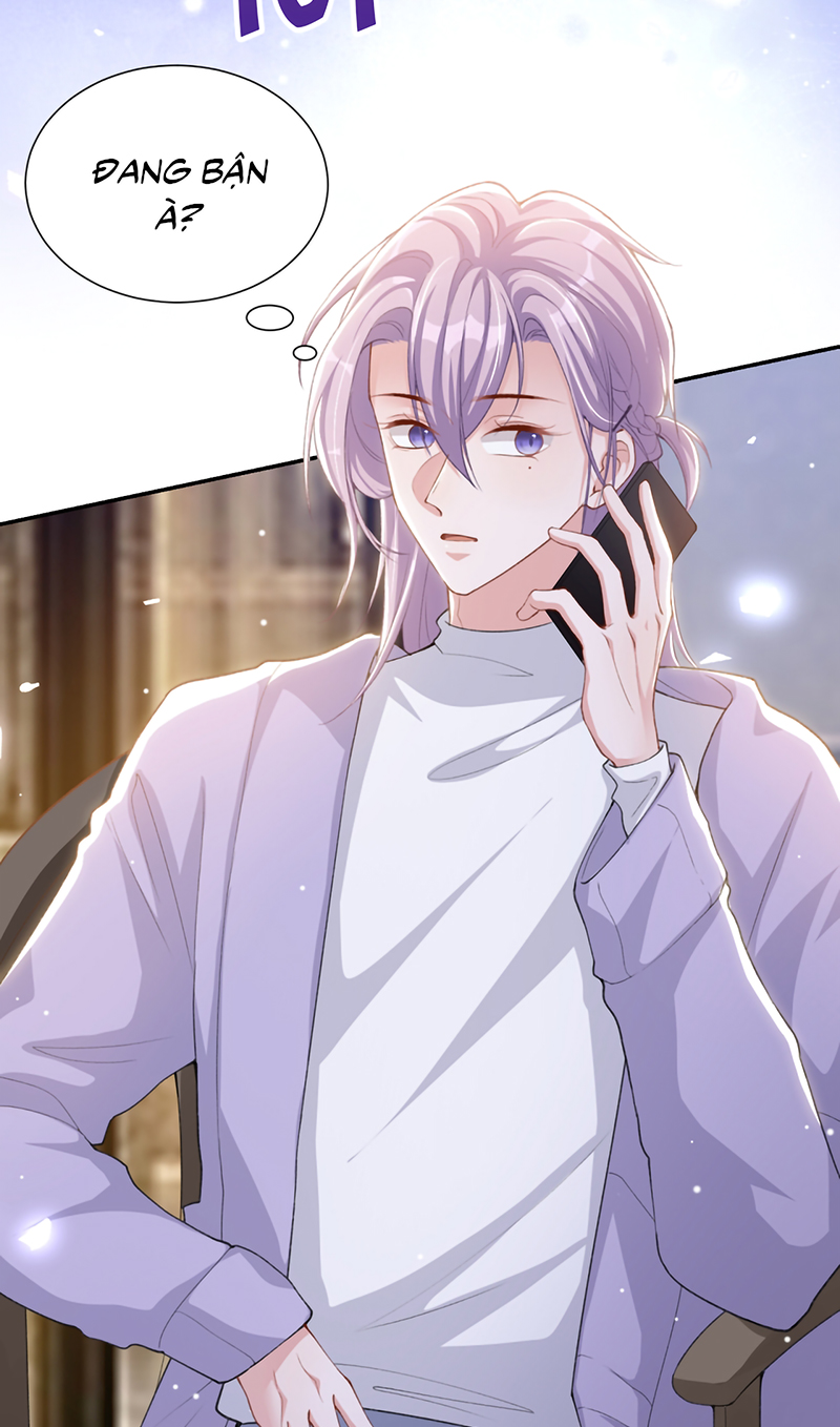 Quan Hệ Thế Thân Chap 221 - Next Chap 222