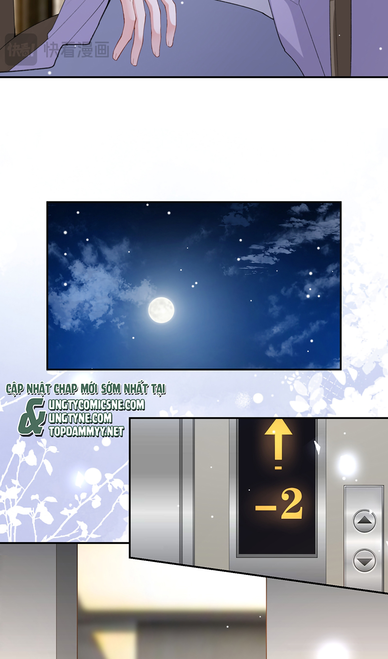 Quan Hệ Thế Thân Chap 221 - Next Chap 222