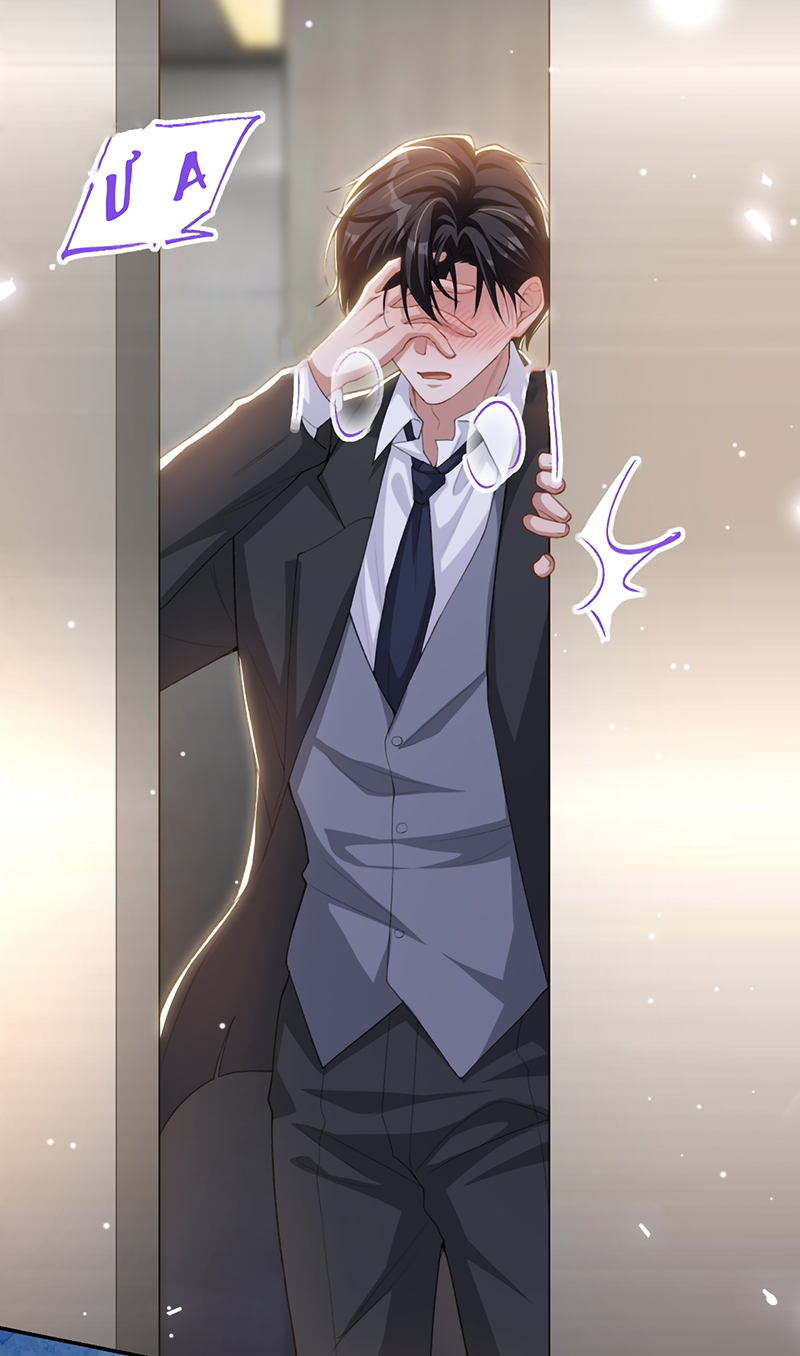 Quan Hệ Thế Thân Chap 221 - Next Chap 222