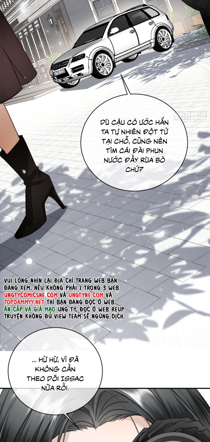 Gặp Tuyết Giữa Hạ Chap 12 - Trang 2