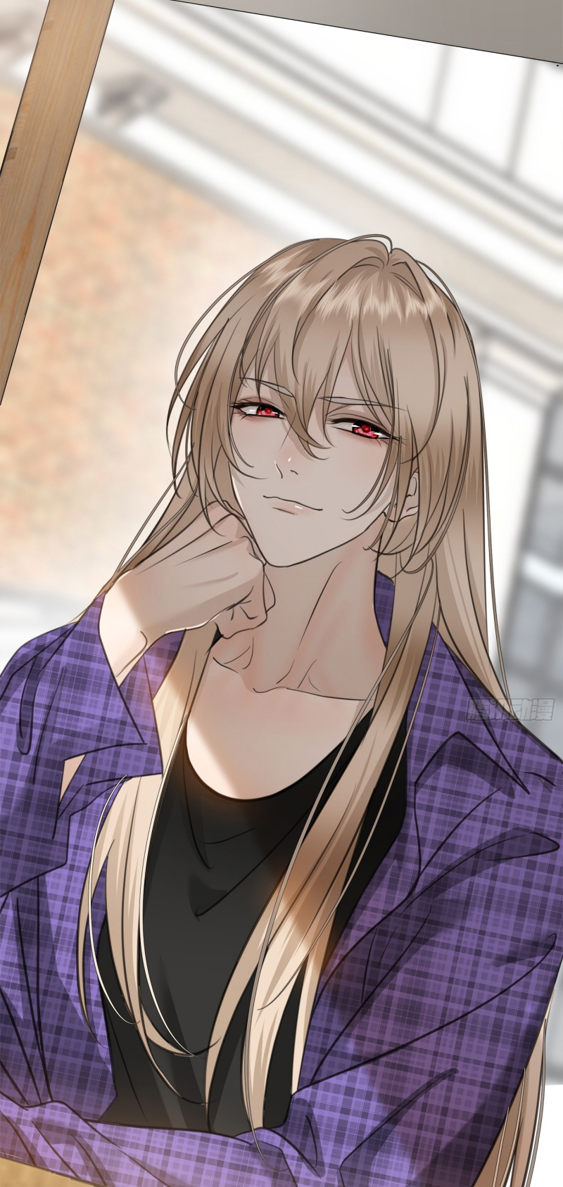 Gặp Tuyết Giữa Hạ Chap 12 - Trang 2