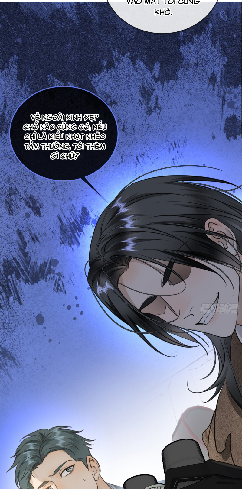 Gặp Tuyết Giữa Hạ Chap 12 - Trang 2