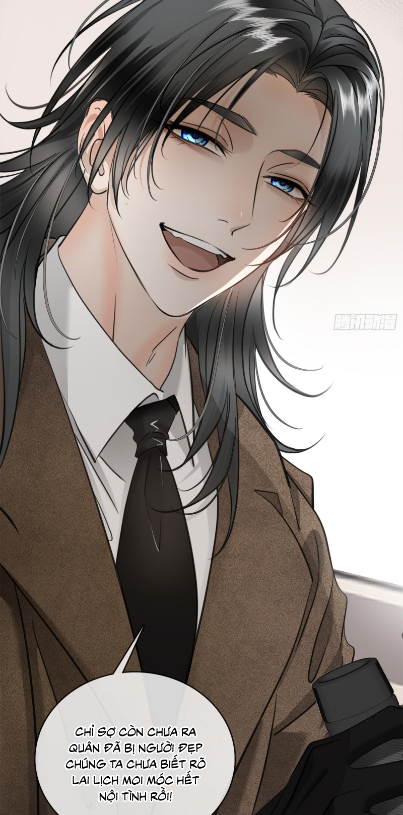 Gặp Tuyết Giữa Hạ Chap 12 - Trang 2