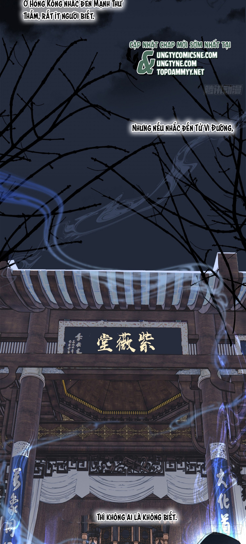 Gặp Tuyết Giữa Hạ Chap 12 - Trang 2