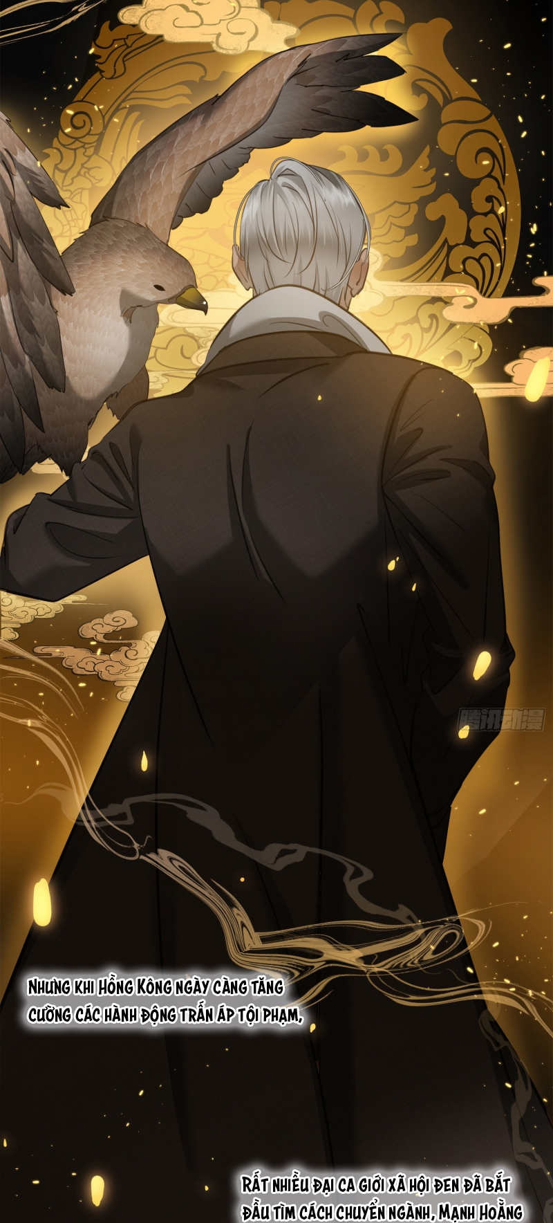 Gặp Tuyết Giữa Hạ Chap 12 - Trang 2