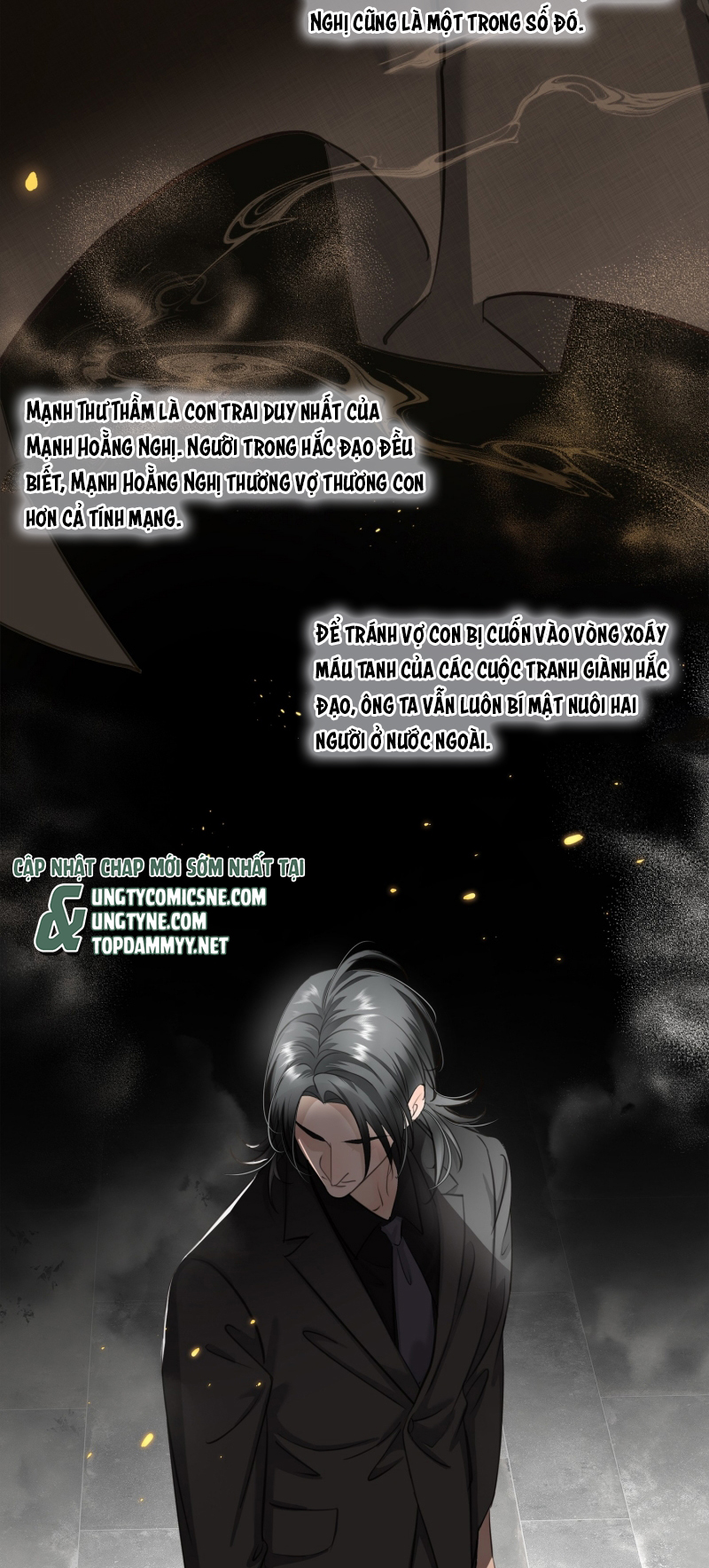 Gặp Tuyết Giữa Hạ Chap 12 - Trang 2