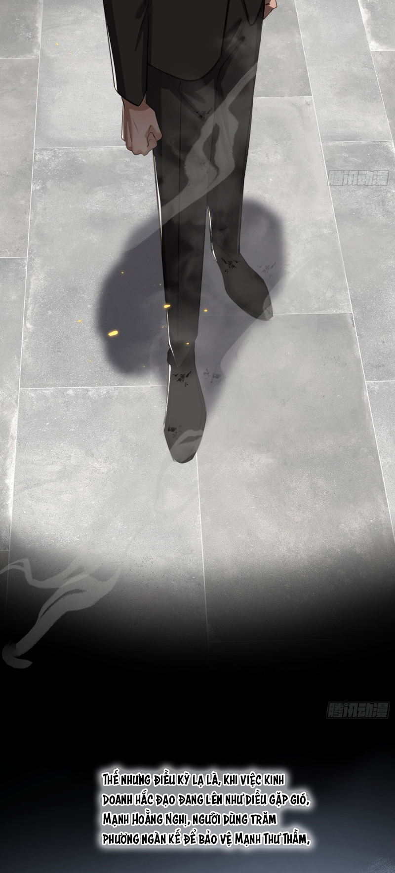 Gặp Tuyết Giữa Hạ Chap 12 - Trang 2