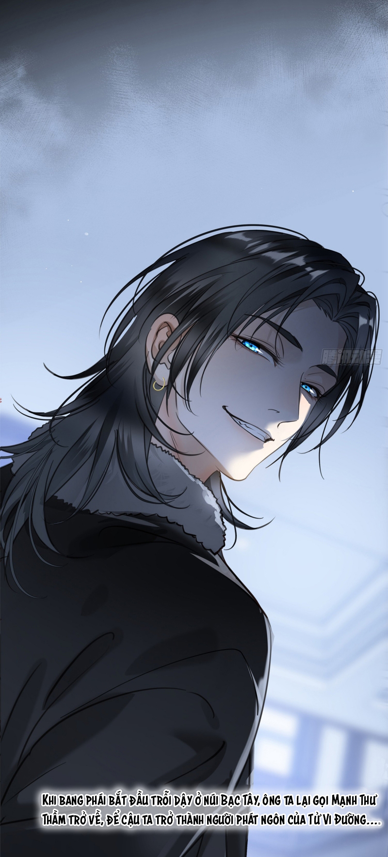 Gặp Tuyết Giữa Hạ Chap 12 - Trang 2