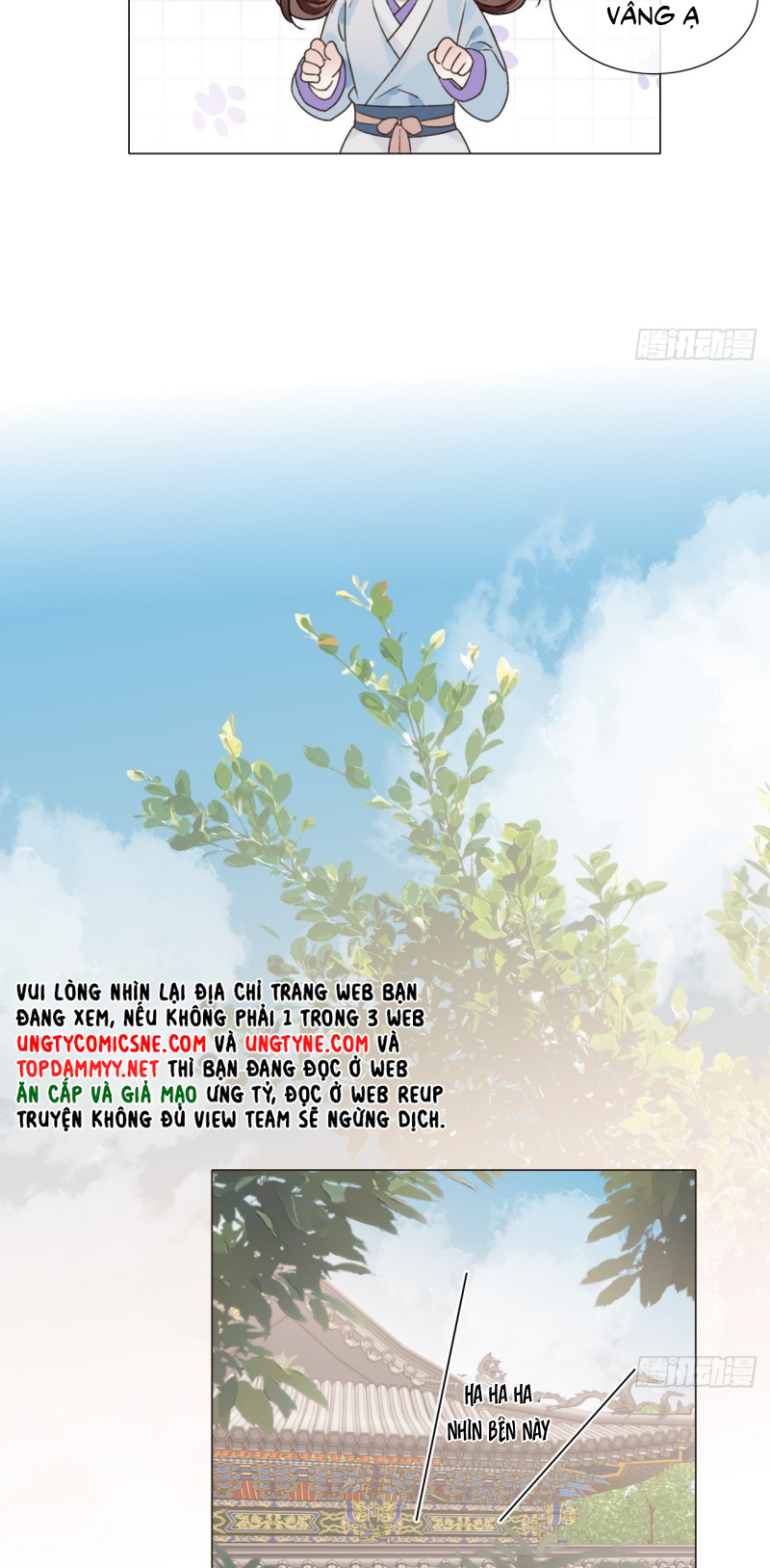 Chồng Trước Của Ma Hoàng Sống Lại Rồi Chap 40 - Trang 2