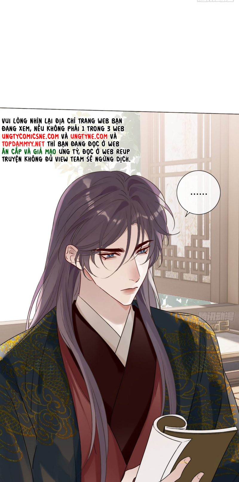 Chồng Trước Của Ma Hoàng Sống Lại Rồi Chap 40 - Trang 2