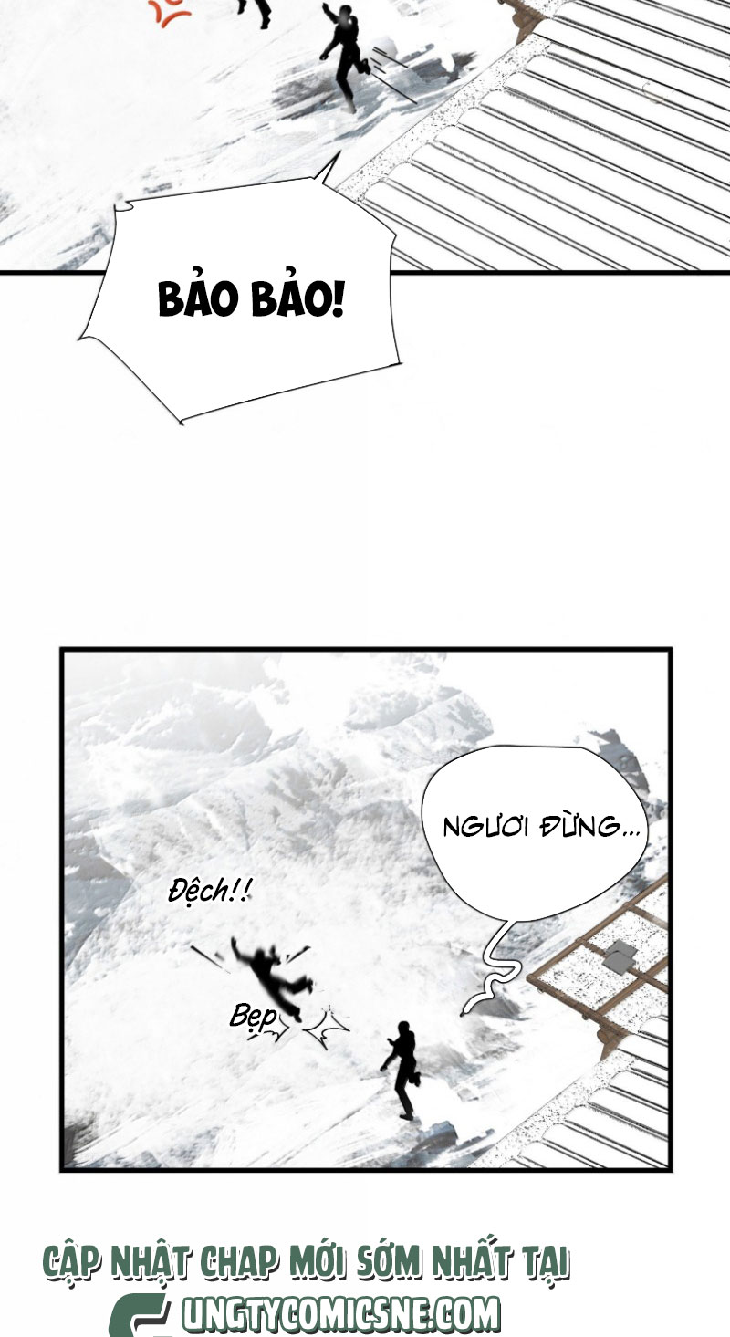 Xà Yêu Muốn Đào Thoát Chap 60 - Next Chap 61