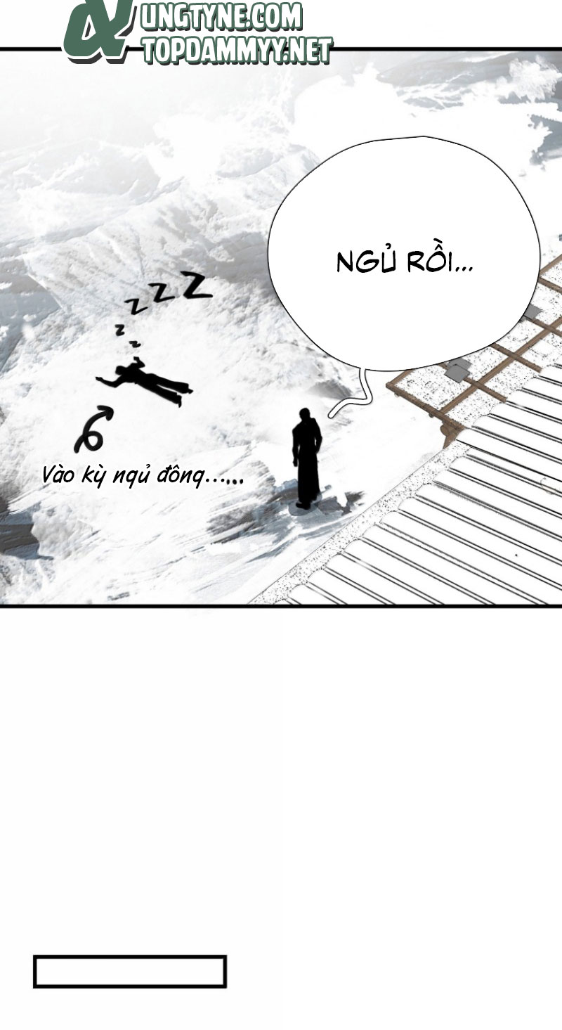 Xà Yêu Muốn Đào Thoát Chap 60 - Next Chap 61