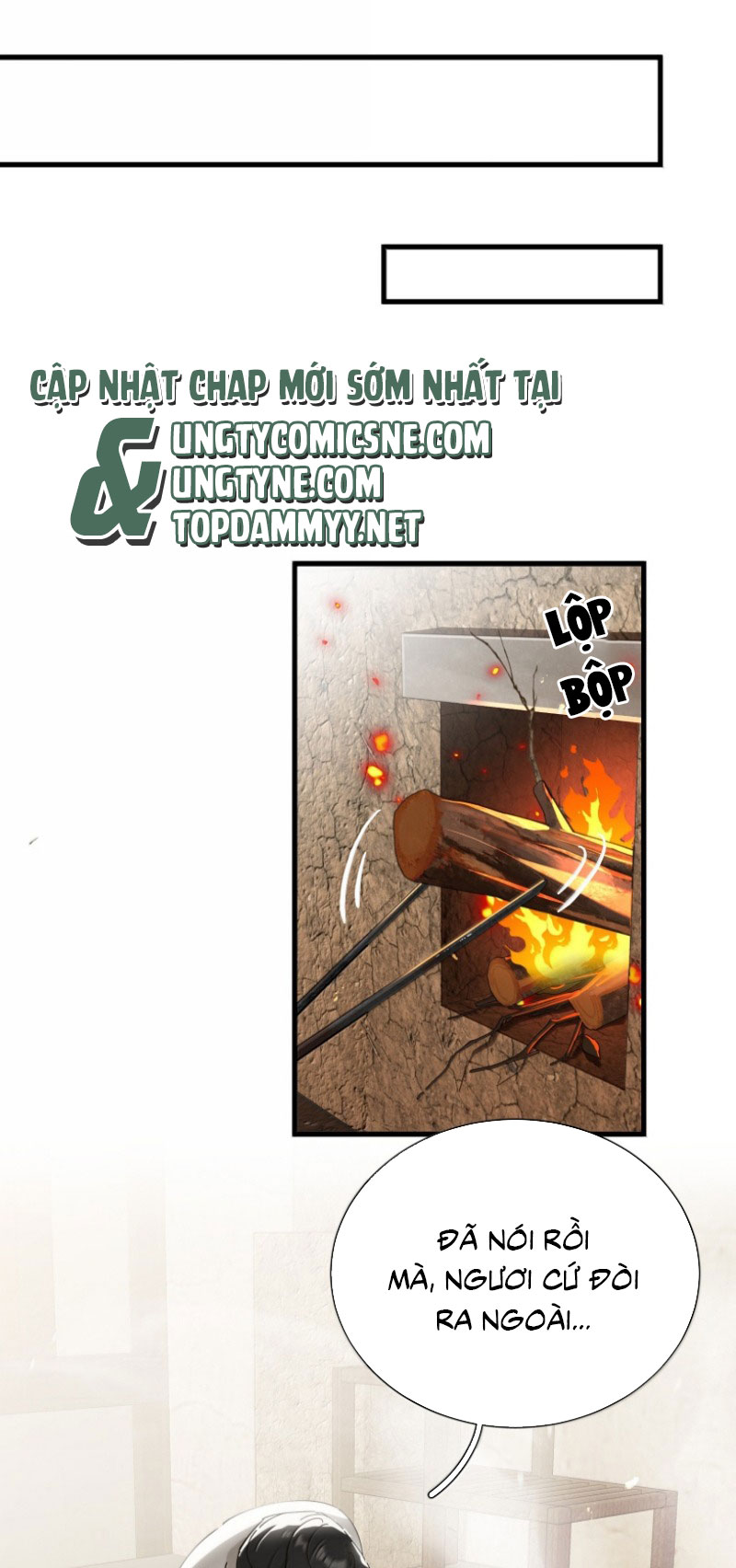 Xà Yêu Muốn Đào Thoát Chap 60 - Next Chap 61