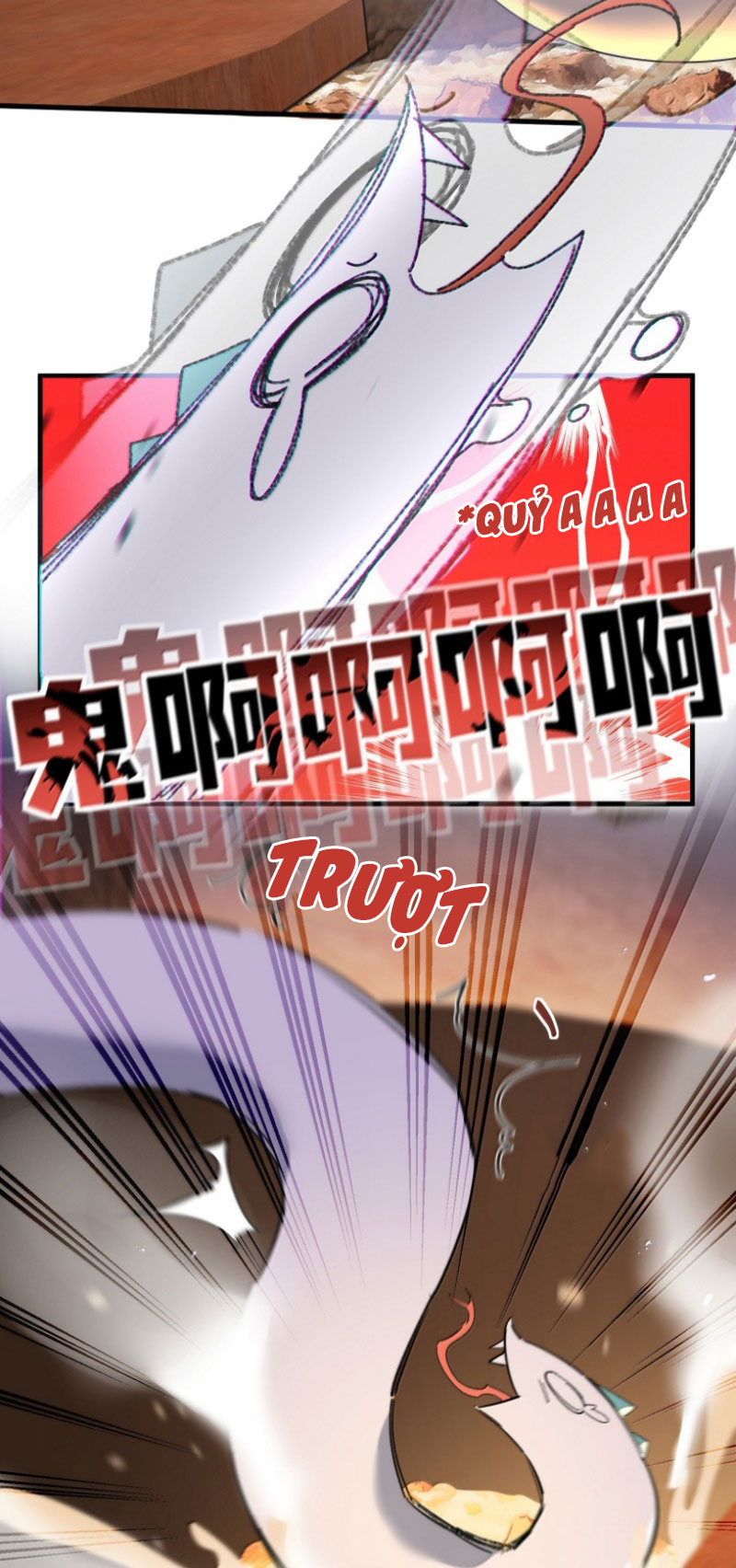 Xà Yêu Muốn Đào Thoát Chap 60 - Next Chap 61