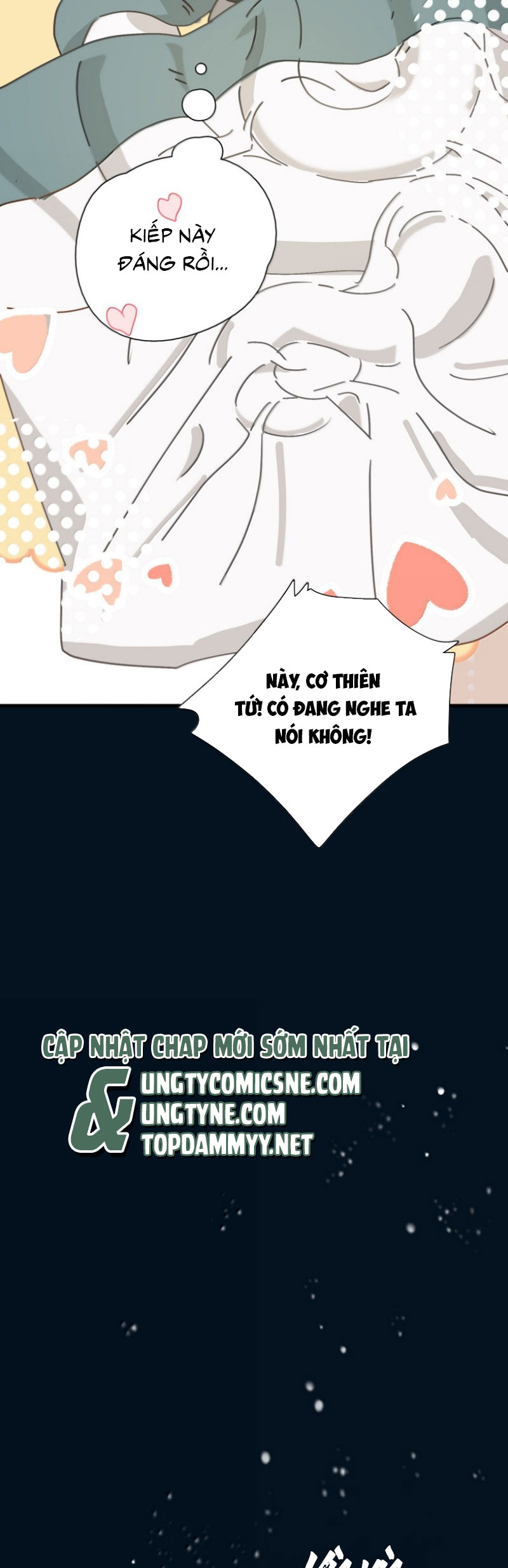 Xà Yêu Muốn Đào Thoát Chap 60 - Next Chap 61