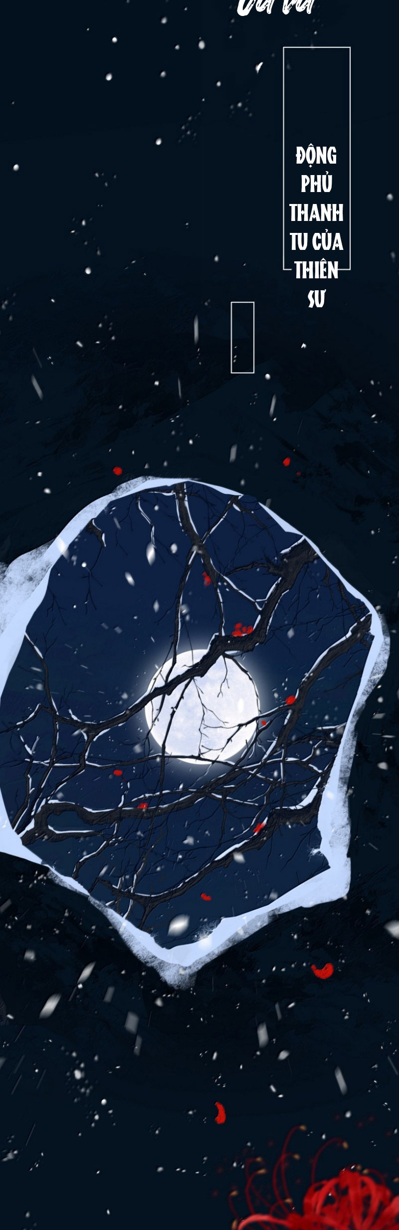 Xà Yêu Muốn Đào Thoát Chap 60 - Next Chap 61