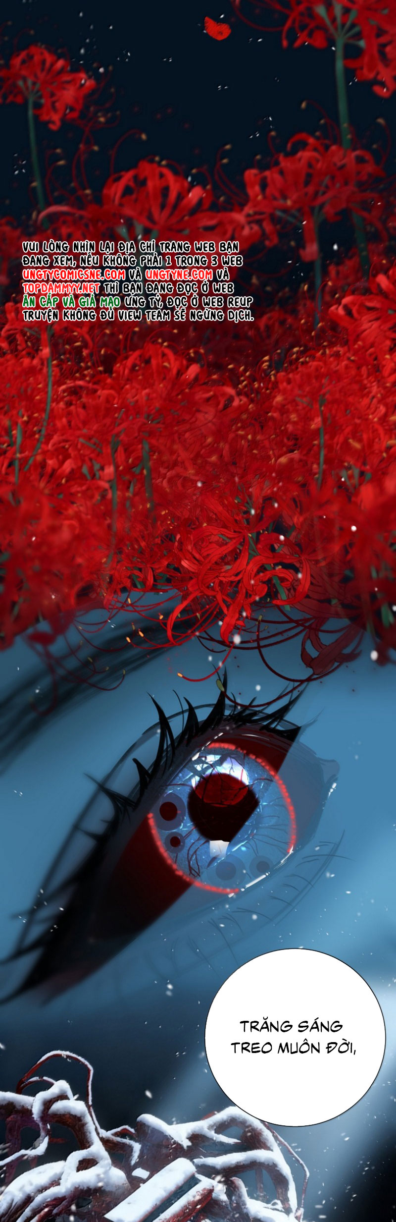 Xà Yêu Muốn Đào Thoát Chap 60 - Next Chap 61