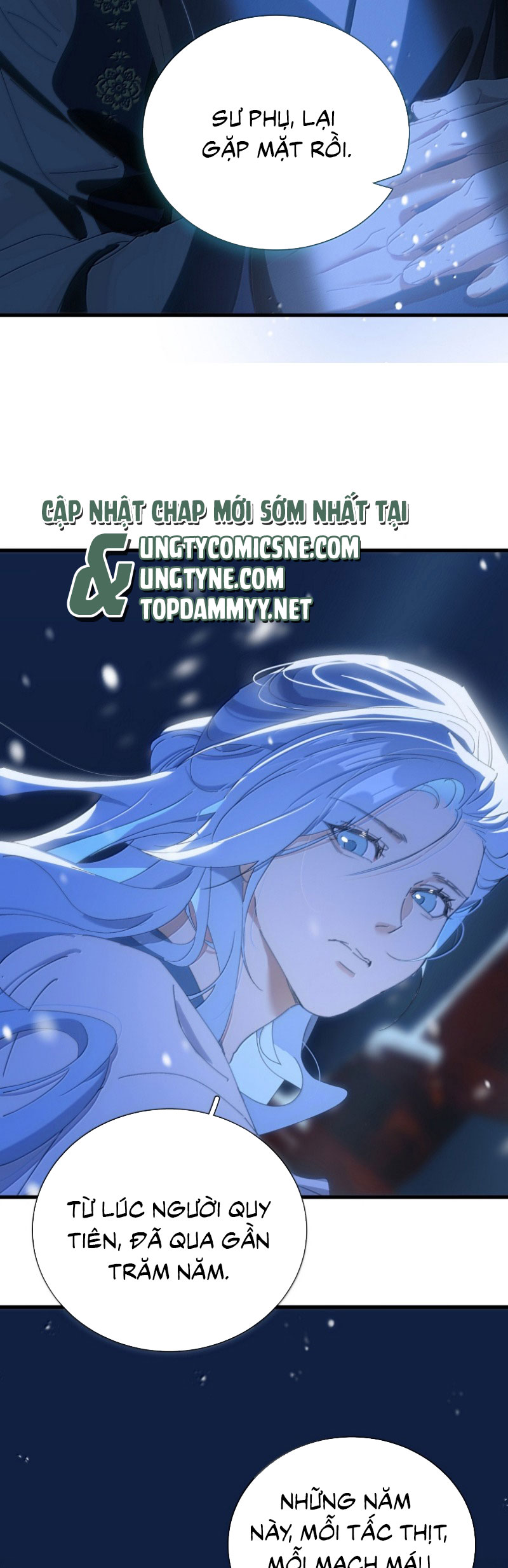 Xà Yêu Muốn Đào Thoát Chap 60 - Next Chap 61