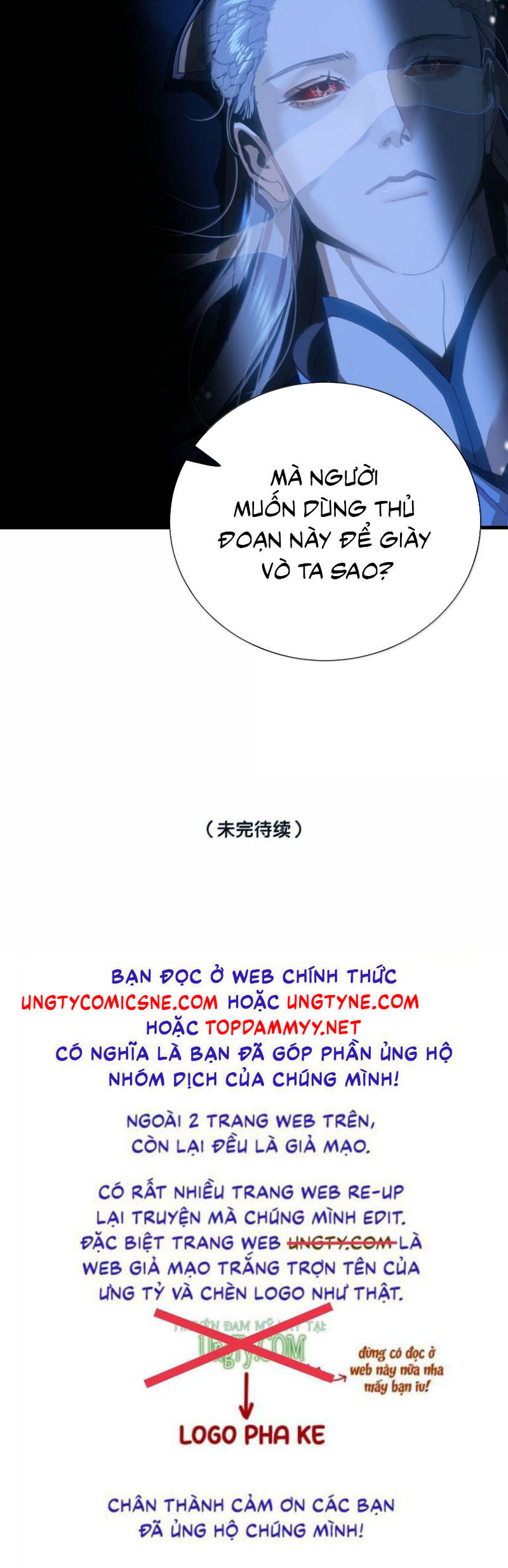 Xà Yêu Muốn Đào Thoát Chap 60 - Next Chap 61