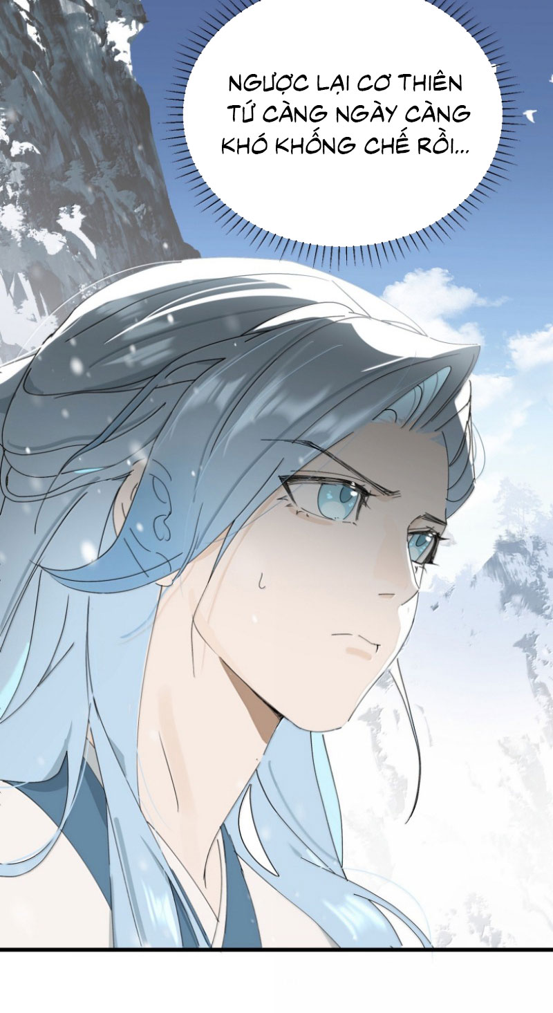 Xà Yêu Muốn Đào Thoát Chap 60 - Next Chap 61