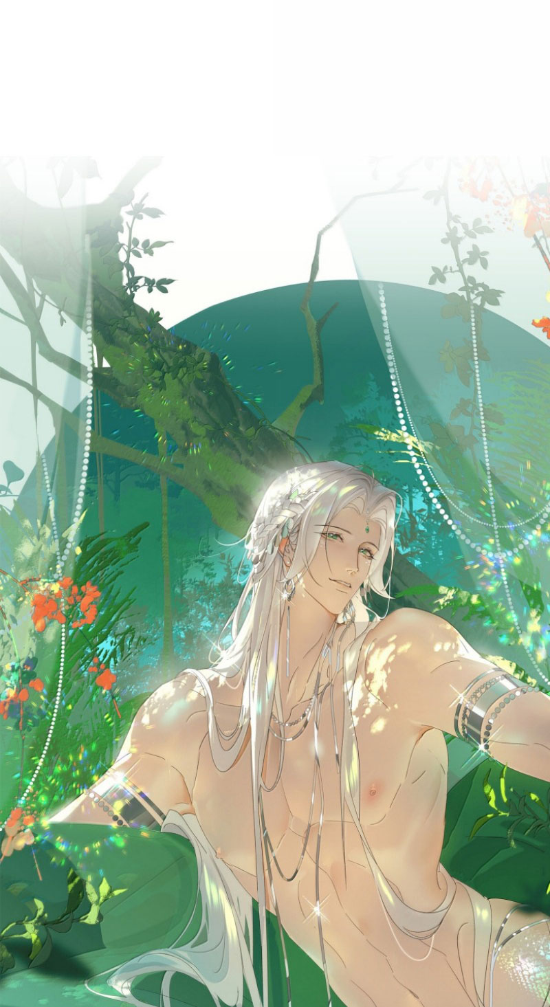 Xà Yêu Muốn Đào Thoát Chap 60 - Next Chap 61