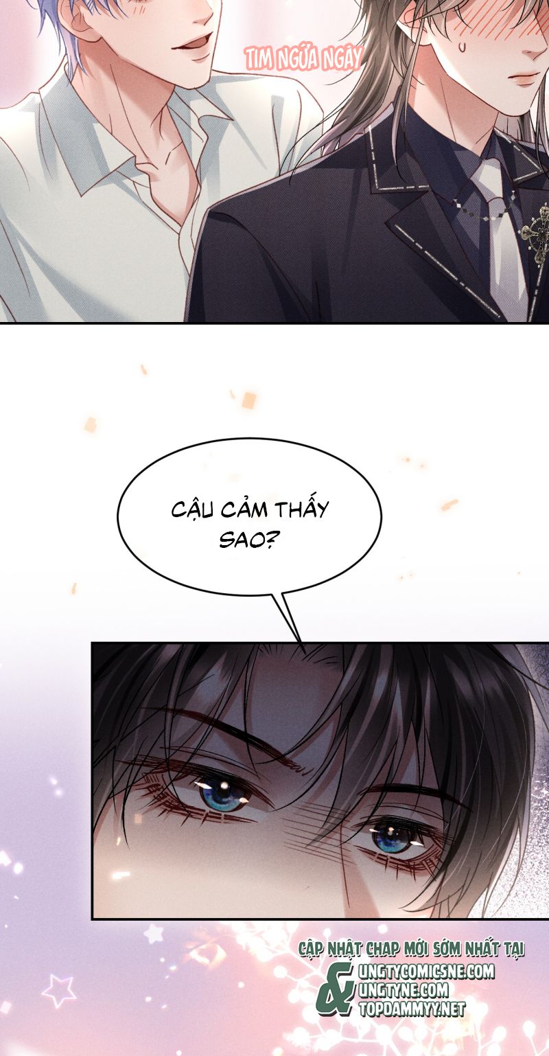 Quan Chỉ Huy Cao Lãnh Hễ Hôn Là Khóc Chap 29 - Trang 2