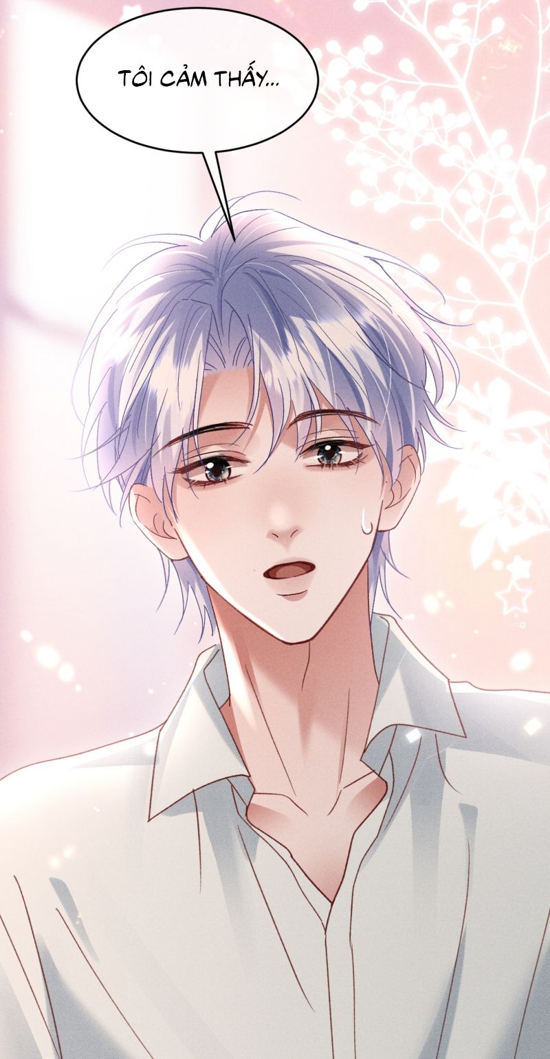 Quan Chỉ Huy Cao Lãnh Hễ Hôn Là Khóc Chap 29 - Trang 2