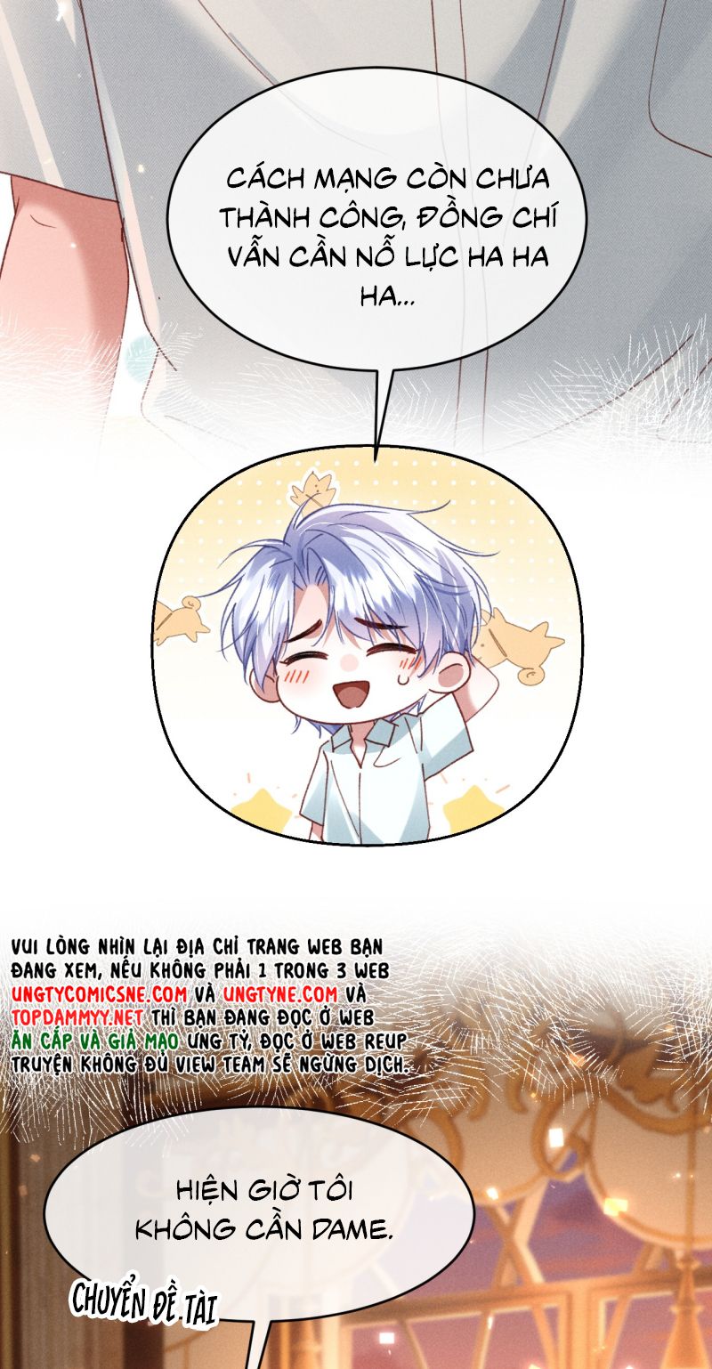 Quan Chỉ Huy Cao Lãnh Hễ Hôn Là Khóc Chap 29 - Trang 2