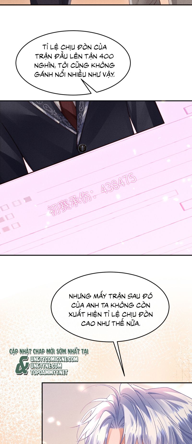 Quan Chỉ Huy Cao Lãnh Hễ Hôn Là Khóc Chap 29 - Trang 2