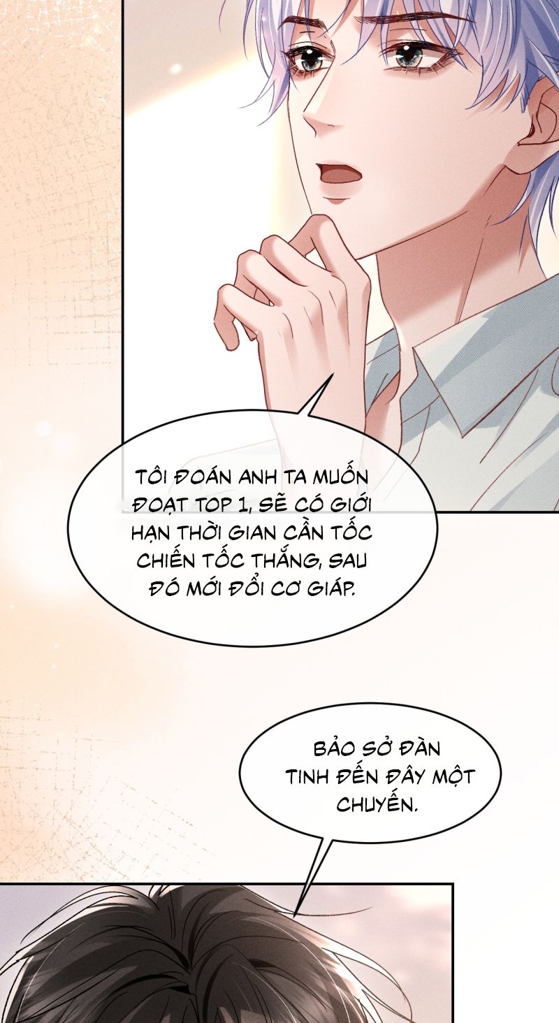 Quan Chỉ Huy Cao Lãnh Hễ Hôn Là Khóc Chap 29 - Trang 2