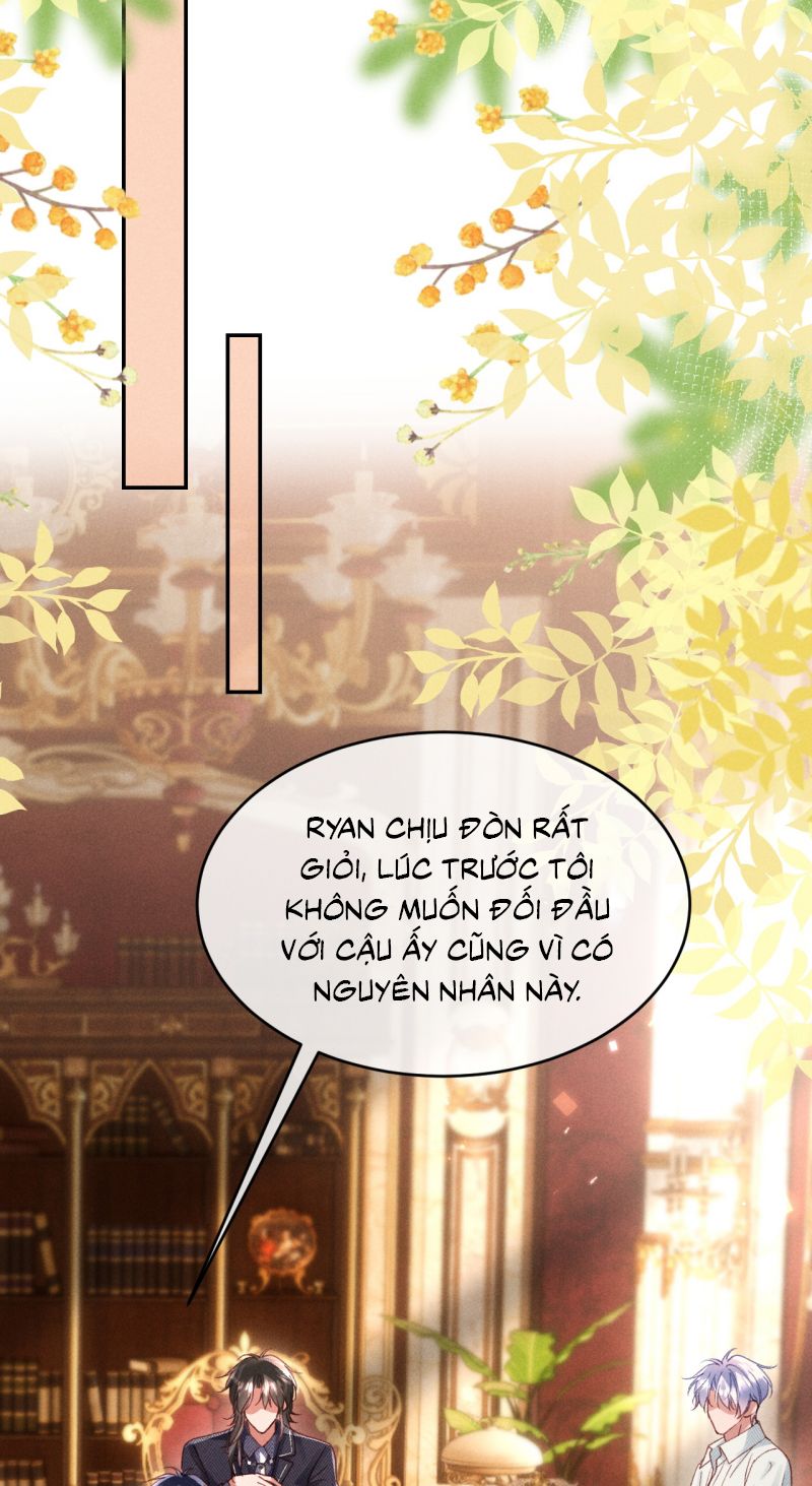 Quan Chỉ Huy Cao Lãnh Hễ Hôn Là Khóc Chap 29 - Trang 2