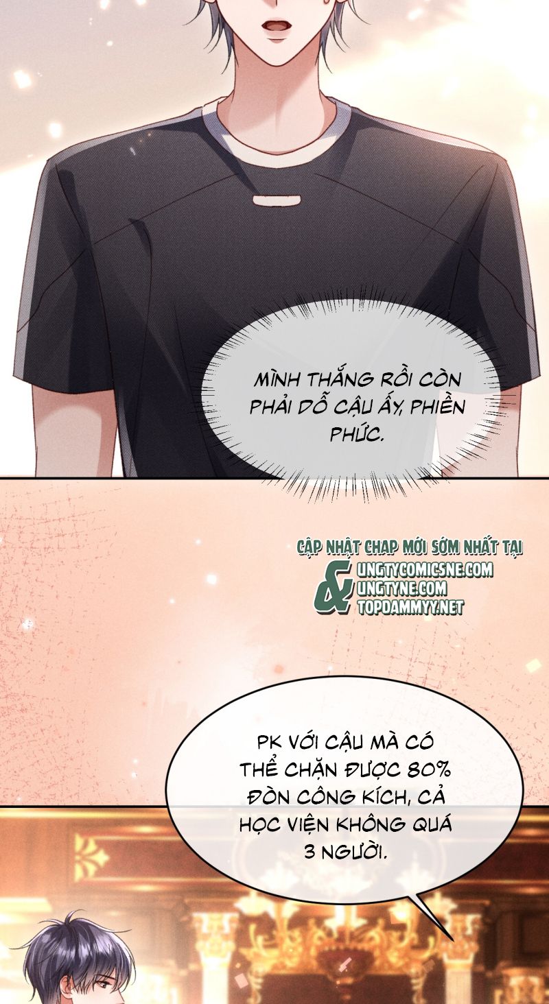 Quan Chỉ Huy Cao Lãnh Hễ Hôn Là Khóc Chap 29 - Trang 2