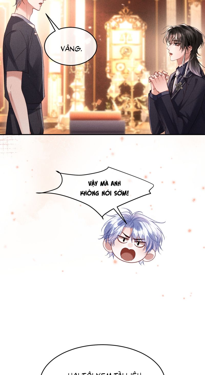 Quan Chỉ Huy Cao Lãnh Hễ Hôn Là Khóc Chap 29 - Trang 2