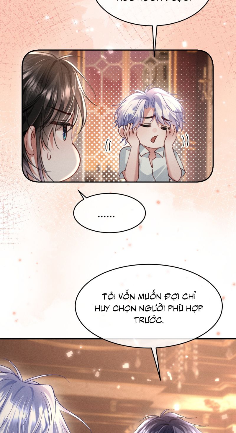 Quan Chỉ Huy Cao Lãnh Hễ Hôn Là Khóc Chap 29 - Trang 2