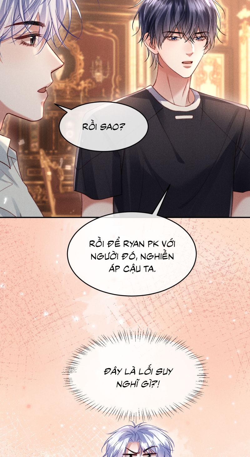 Quan Chỉ Huy Cao Lãnh Hễ Hôn Là Khóc Chap 29 - Trang 2