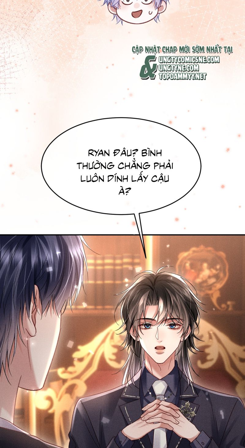 Quan Chỉ Huy Cao Lãnh Hễ Hôn Là Khóc Chap 29 - Trang 2