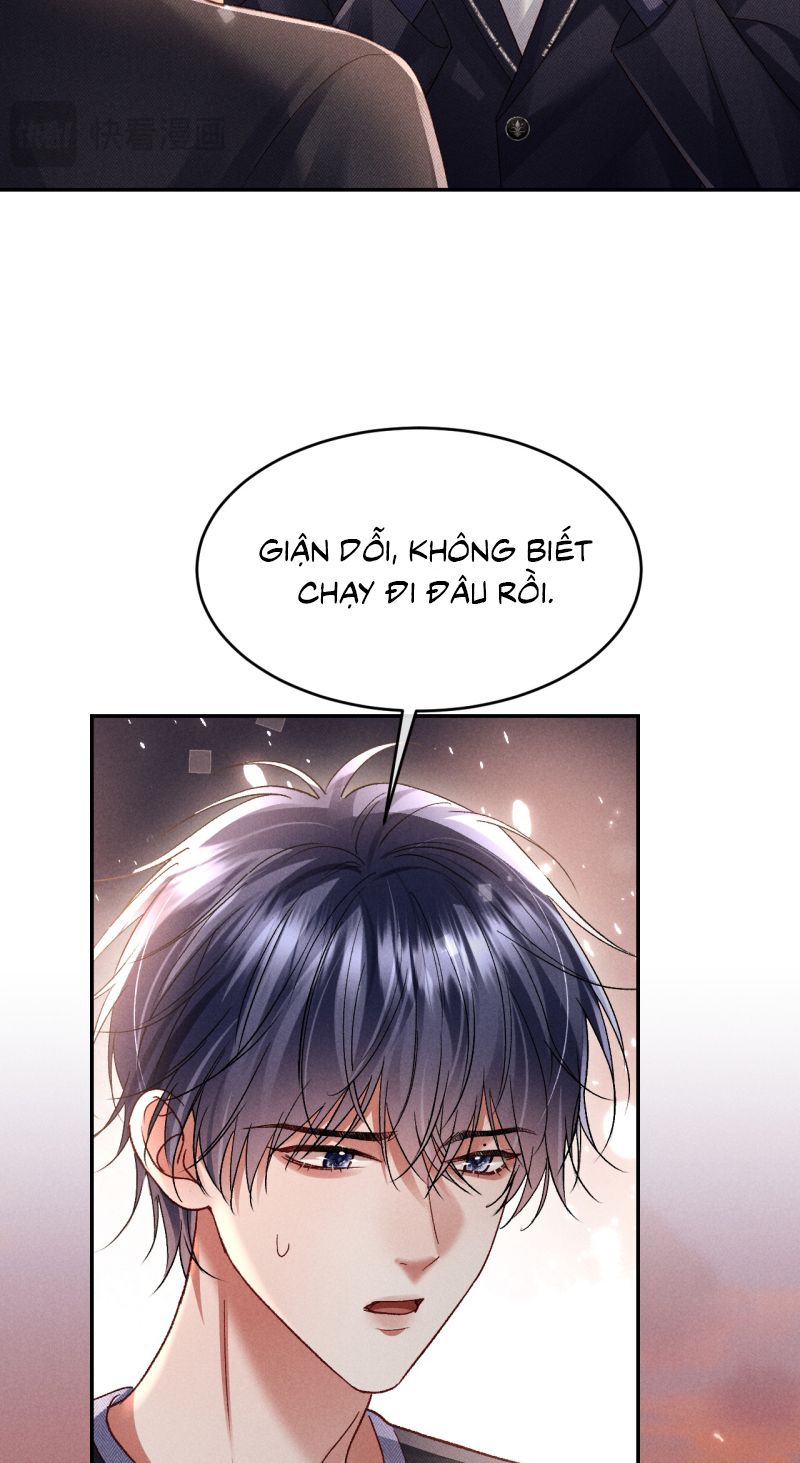 Quan Chỉ Huy Cao Lãnh Hễ Hôn Là Khóc Chap 29 - Trang 2