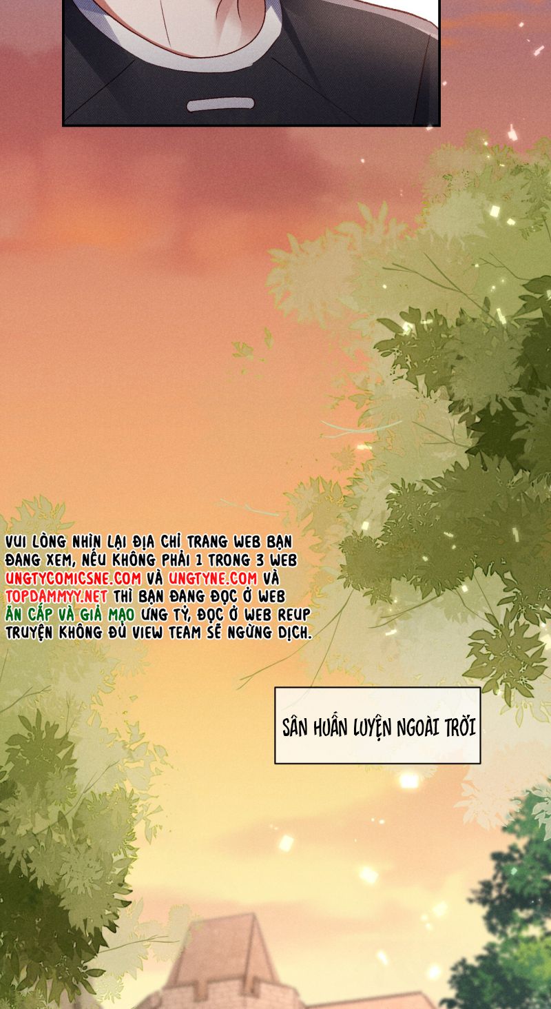 Quan Chỉ Huy Cao Lãnh Hễ Hôn Là Khóc Chap 29 - Trang 2