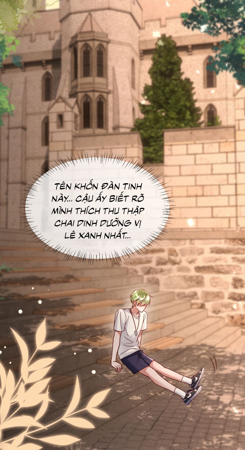 Quan Chỉ Huy Cao Lãnh Hễ Hôn Là Khóc Chap 29 - Trang 2