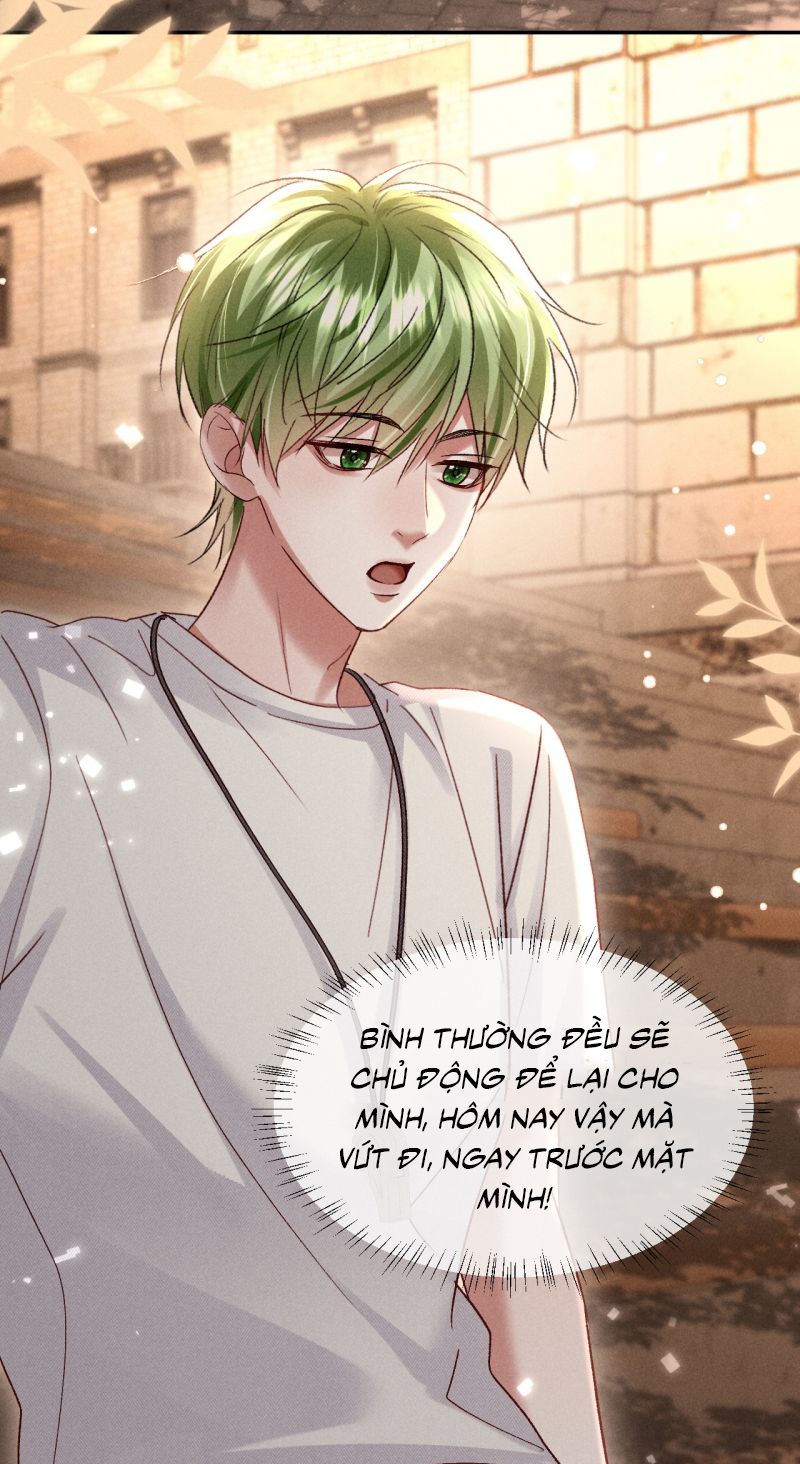 Quan Chỉ Huy Cao Lãnh Hễ Hôn Là Khóc Chap 29 - Trang 2