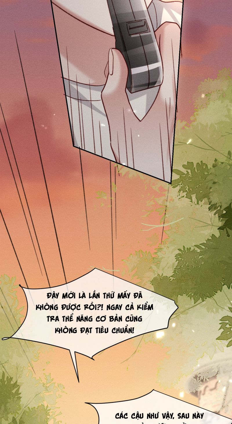 Quan Chỉ Huy Cao Lãnh Hễ Hôn Là Khóc Chap 29 - Trang 2