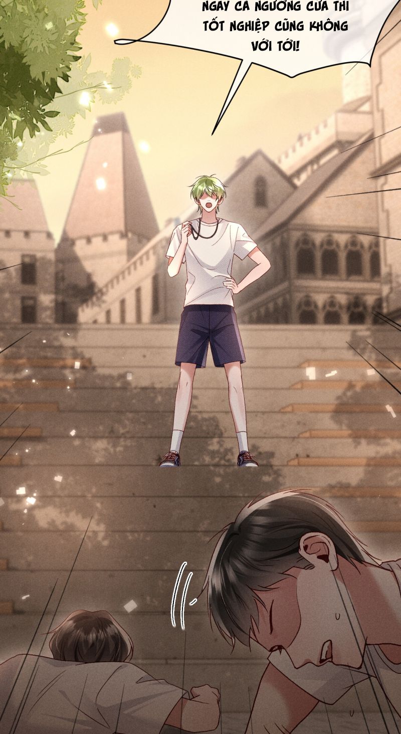 Quan Chỉ Huy Cao Lãnh Hễ Hôn Là Khóc Chap 29 - Trang 2