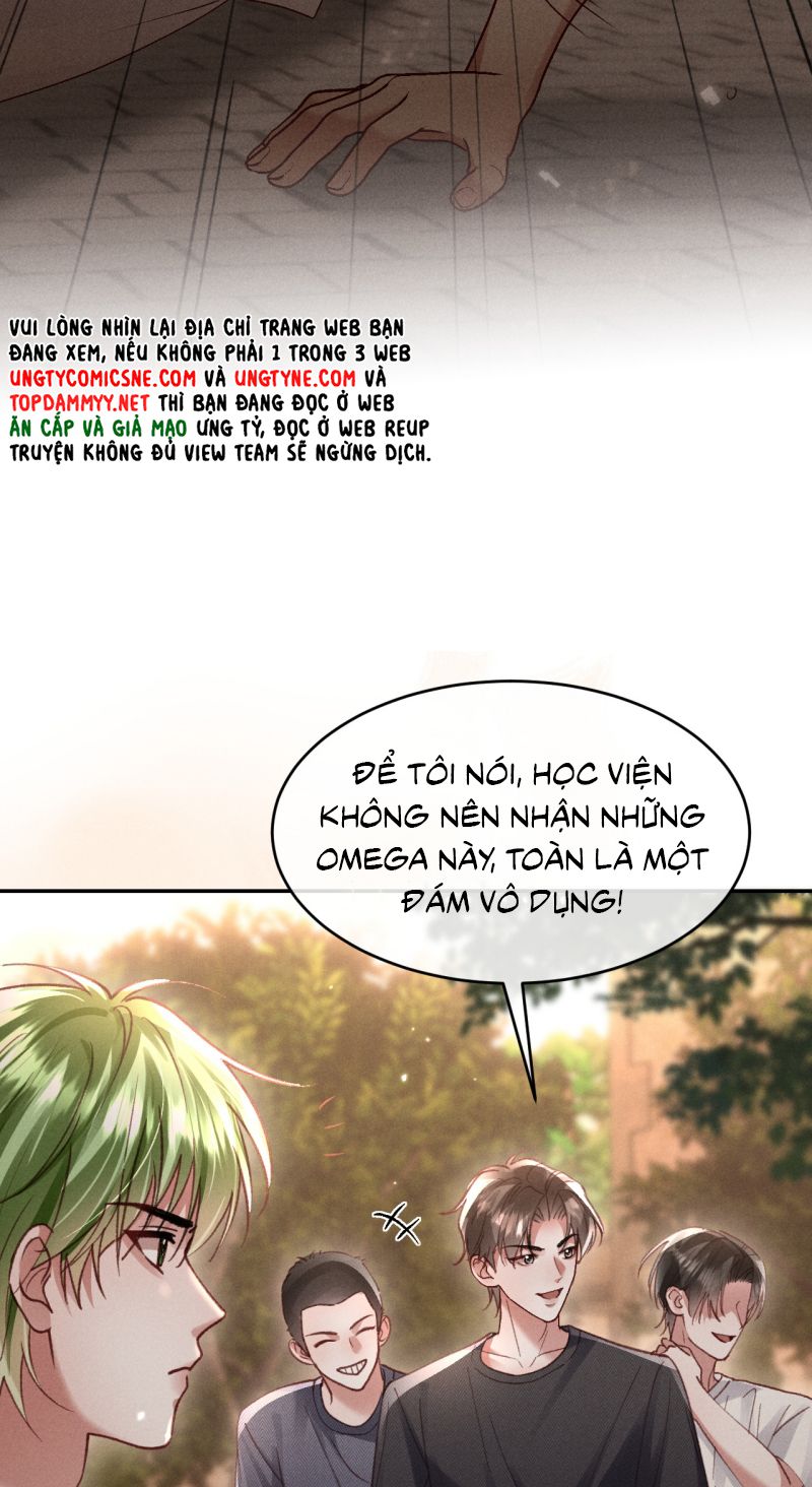 Quan Chỉ Huy Cao Lãnh Hễ Hôn Là Khóc Chap 29 - Trang 2