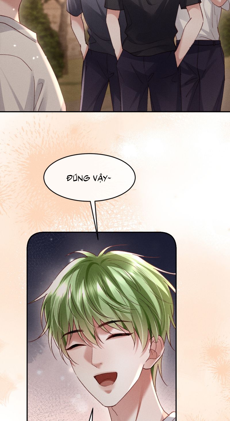 Quan Chỉ Huy Cao Lãnh Hễ Hôn Là Khóc Chap 29 - Trang 2