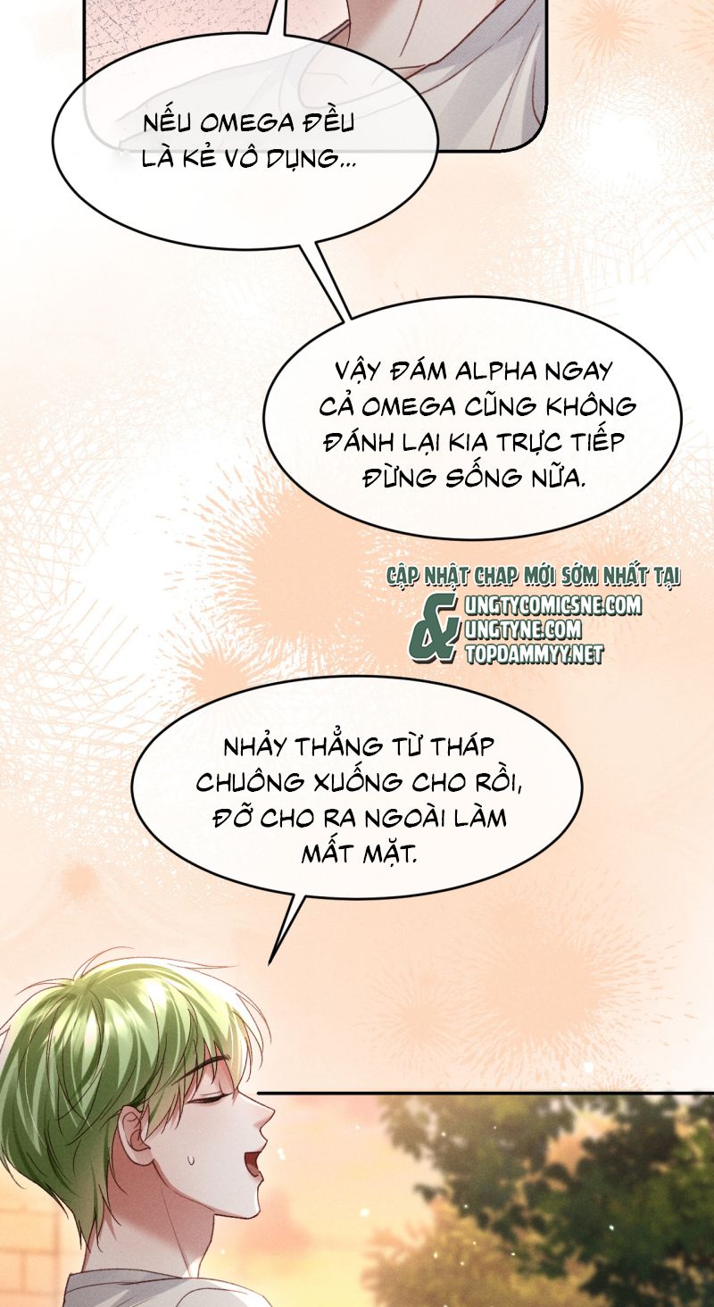 Quan Chỉ Huy Cao Lãnh Hễ Hôn Là Khóc Chap 29 - Trang 2