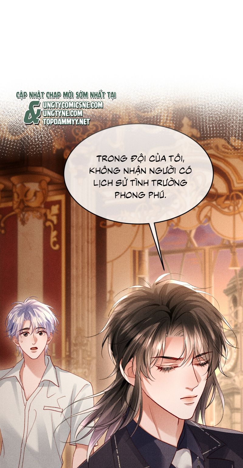 Quan Chỉ Huy Cao Lãnh Hễ Hôn Là Khóc Chap 29 - Trang 2