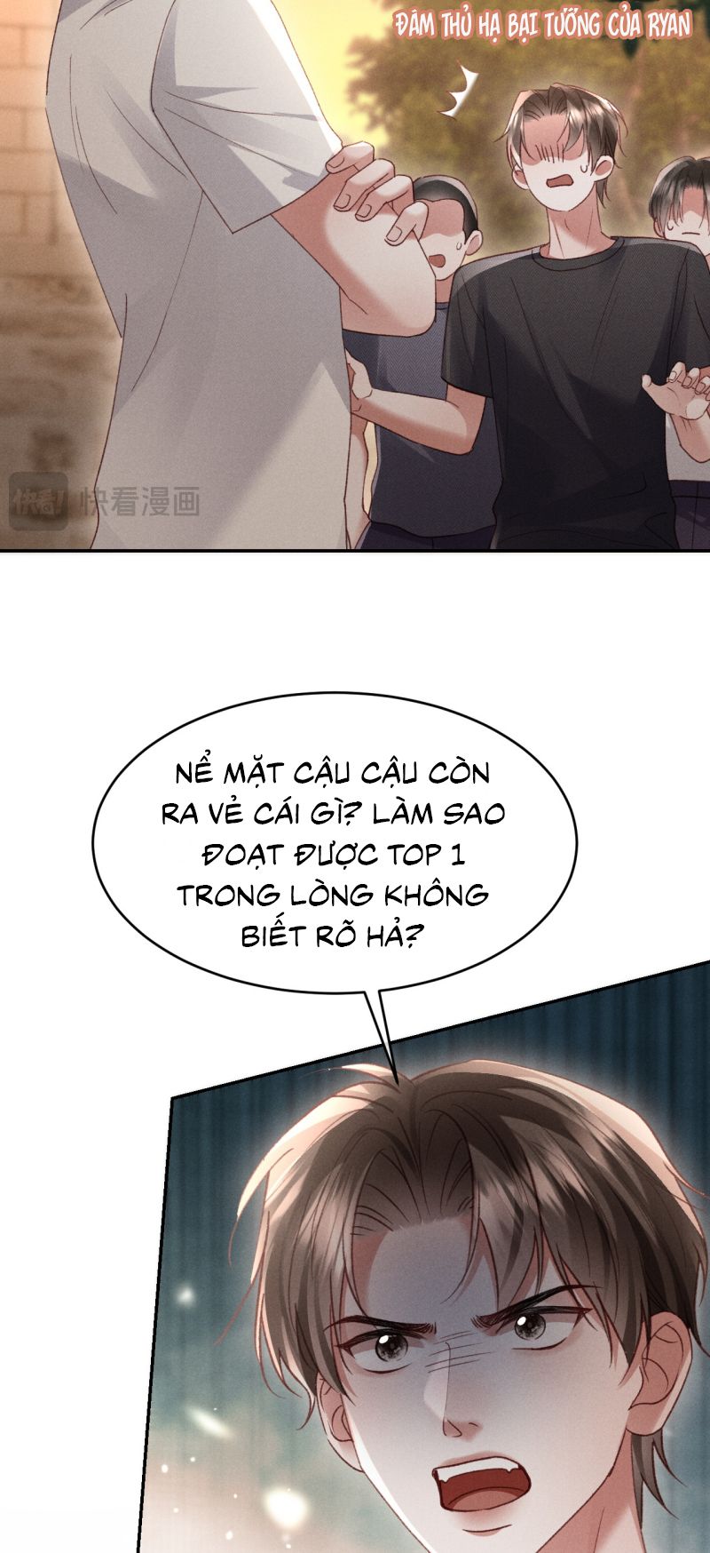 Quan Chỉ Huy Cao Lãnh Hễ Hôn Là Khóc Chap 29 - Trang 2